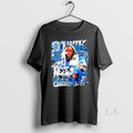 Original Amik Robertson You Cant Bury What Comes From The Dirt Detroit Lions