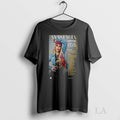 Original Anastacia The Ntk Tour 2026 Tee Sweater