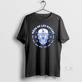 Original Anos De Los Doyers World Series La Skull