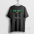 Original Anthony Edwards Minnesota Timberwolves Basketball Ant Man Hunting Season Slam