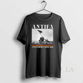 Original Antifa Anti Fascist Since 1941