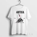 Original Antifa Estd 1945