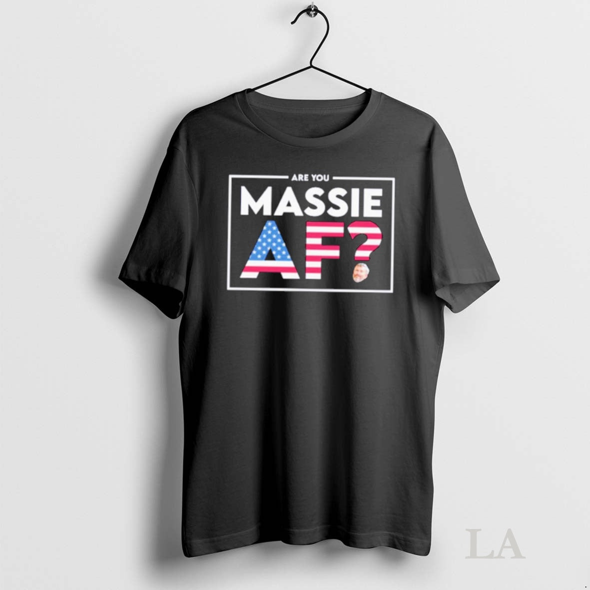 Original Are You Massie Af Tee Sweater