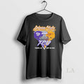 Original Arizona State Sun Devils Vs Tcu Horned Frogs 2025 Gameday Football