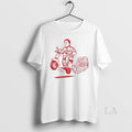 Original Arne Slot Ciao Coach Liverpool Fc