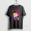 Original Atlanta Braves X Unicorn Santa Hat Dabbing Merry Christmas