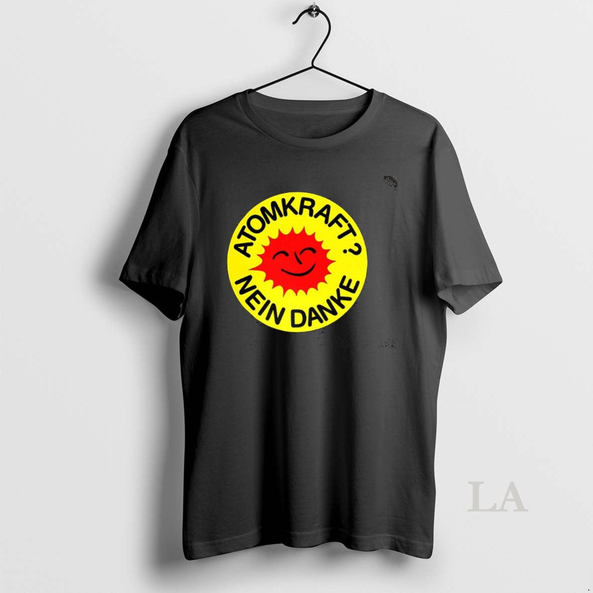 Original Atomkraft Nein Danke
