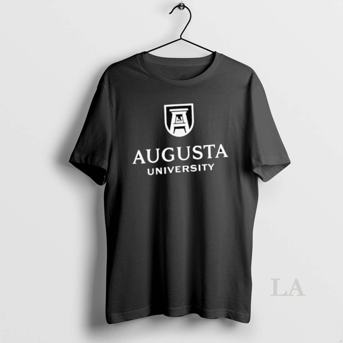 Original Augusta University Logo