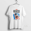 Original Austin Texas Formula 1 United States Grand Prix 2025