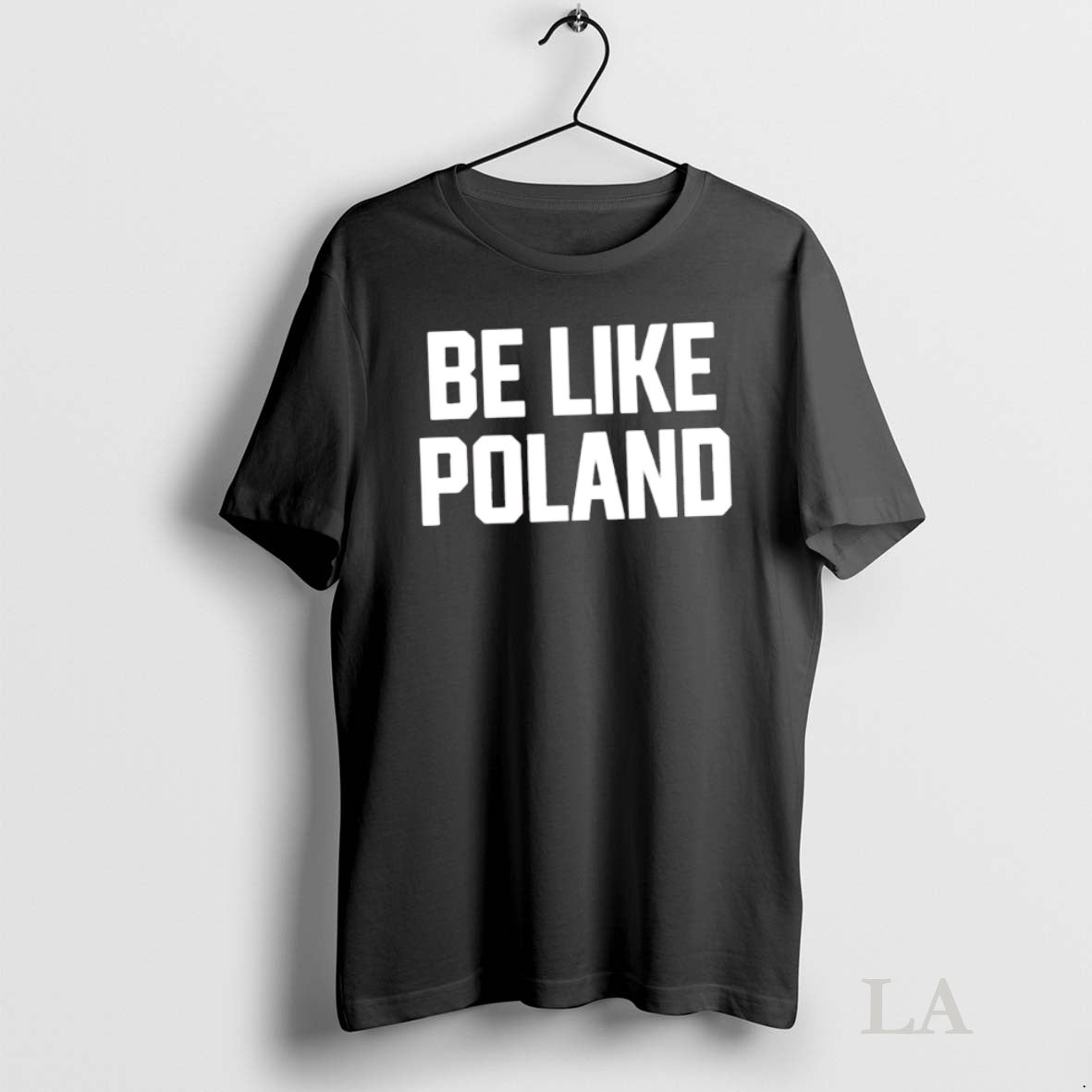 Original Awesome Be Like Poland