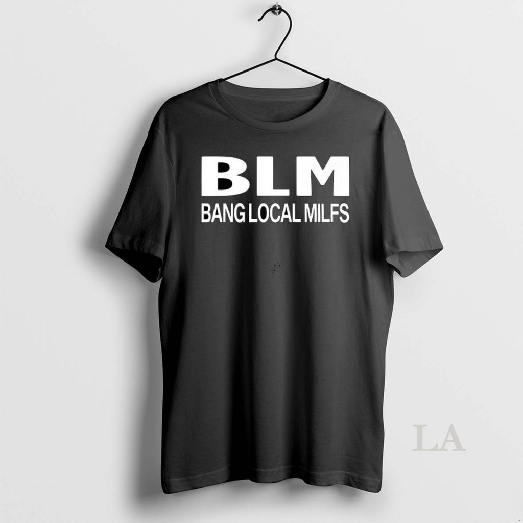 Original Blm Bang Local Milfs