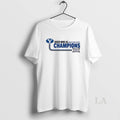 Original Byu Cougars 2025 Big 12 Womens Cross Country Champions