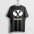 Original Byu Cougars College Football Dia De Los Muertos 2025