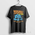 Original Back To The Future The Ride Great Scott Its Gone 1991 2007 8 Bit