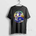Original Baltimore Ravens X Santa Claus Christmas Vintage