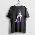 Original Bamboon Decapi Titted Tee Sweater