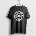 Original Baphomet Goat Skull Goth Occult Pentagram