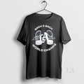 Original Best Los Angeles Dodgers World Champs Back To Back Royal