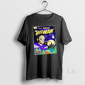Original Beware Of The Hitman Minnesota Vikings Halloween Weekend November 2nd 2025 At Ford Field