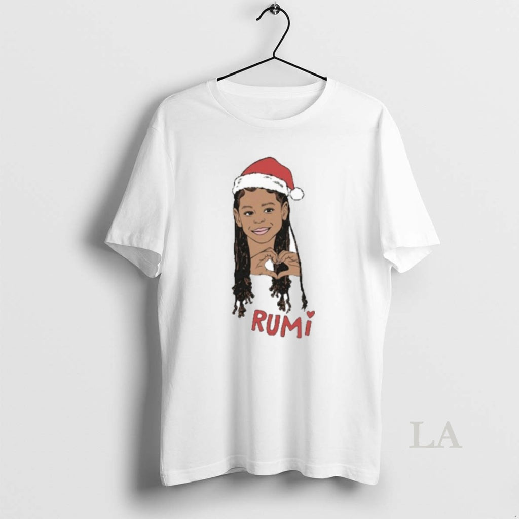 Original Beyonce The 2025 Holiday Christmas Rumi