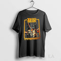 Original Big Bear California Star War May The Forest Be With You Tee Sweater