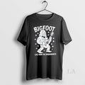 Original Bigfoot Guitarist Live From The Undergrowth