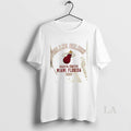 Original Billie Eilish X Miami Heat 2025 Tour 2 Sided