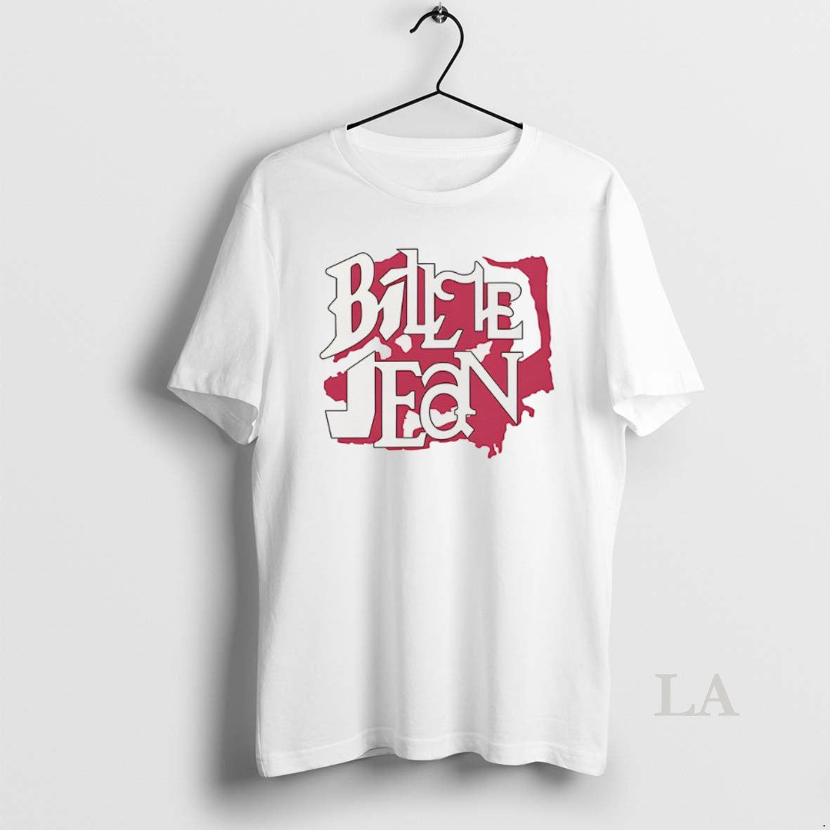 Original Billie Jean The Legend Of Billie Jean