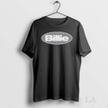Original Billie Two Tone Ornaments Tee Sweater
