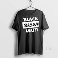 Original Black Brown Unity