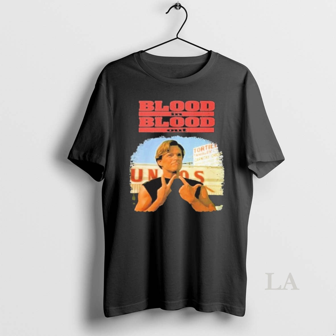 Original Bllood Blood Out