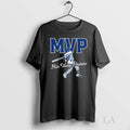 Original Blue Jays Mas Vladdy Plakitas Mvp