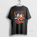 Original Bluey Baltimore Orioles Team Mlb Funny Cute