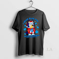 Original Bluey I Wear Blue For Autism Awareness Accept Understand Love