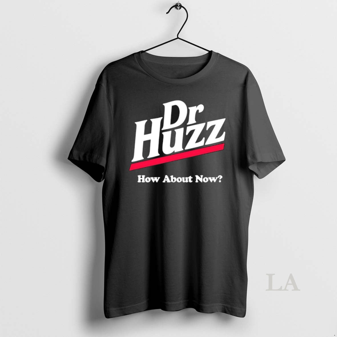 Original Bobby Rizz Dr Huzz How About Now