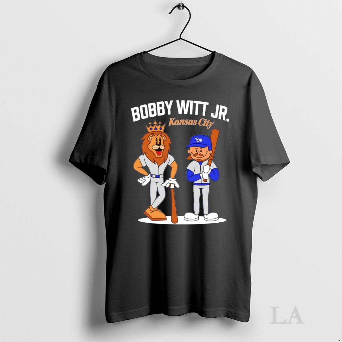 Original Bobby Witt Jr
