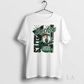 Original Boston Celtics Eastern Conference