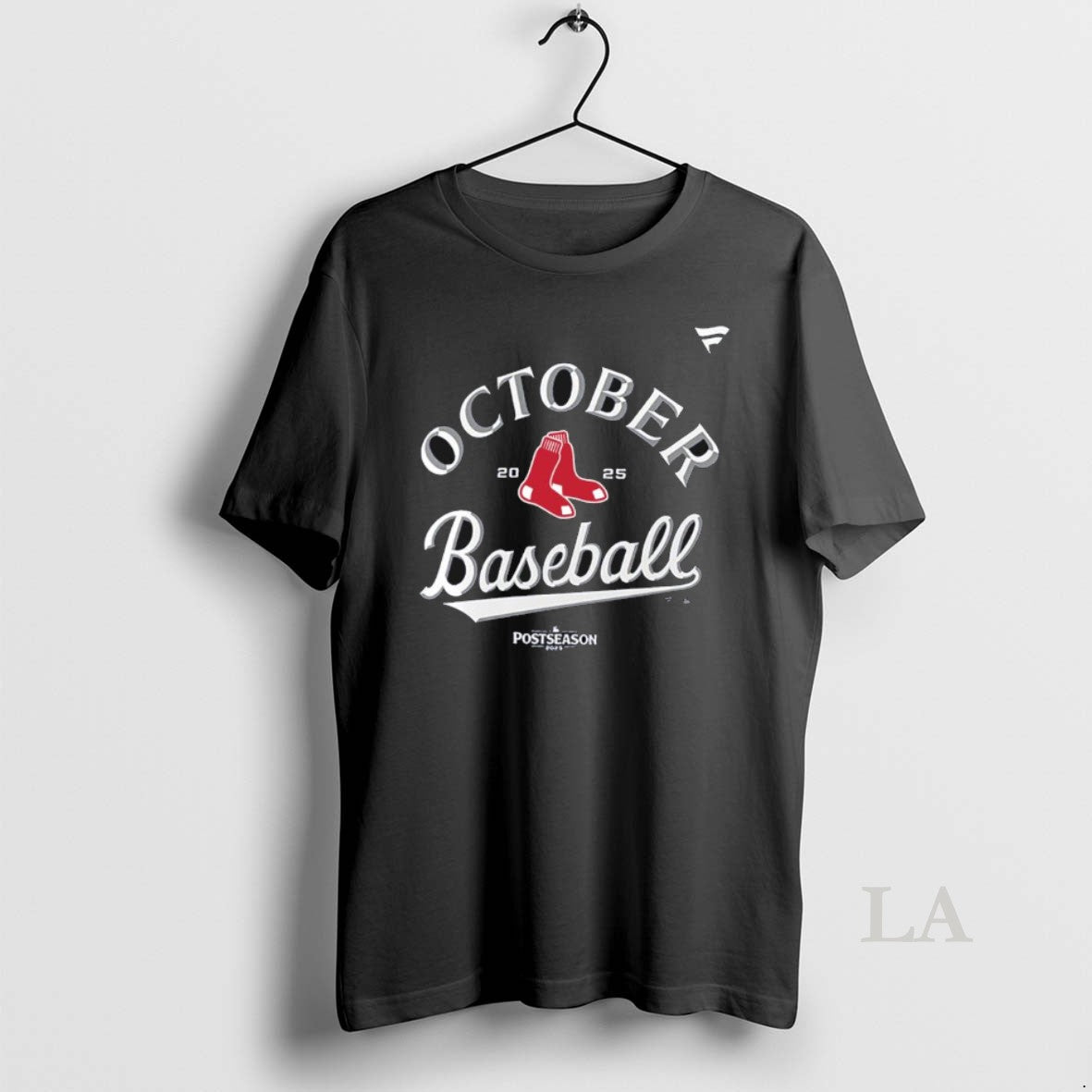 Original Boston Red Sox October Baseball 2025 Postseason