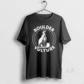 Original Boulder Vulture Bird