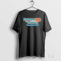 Original Bourbon And Whiskey 2028 Keep Spirits High Tee Sweater