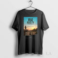 Original Brad Paisley The Truck Still Works World Tour 2026 Tee Sweater