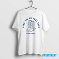 Official Brent Cobb Keep Em On They Toes Tee Sweater