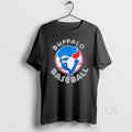 Original Buffalo Blue Jays Baseball