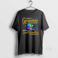 Original Butterfly Being A Grandma Is An Honor Being A Great Grandma Is Priceless