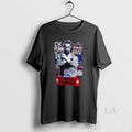 Original Cm Punk Saturday Nights Main Event Winner Graphic