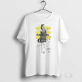 Original Caitlin Clark 22 Hoops 2025 Tee Sweater