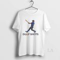 Original Cal Raleigh Dump Shots Seattle Mariners