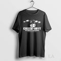 Original Called To Duty Parody Ultimate Sacrifice Vintage Tee Sweater