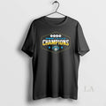 Original Carolina Cowboys 2025 Pbr Team Champions
