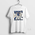 Original Carter Bautista Springer Torontos Greatest Hits Youth Signatures